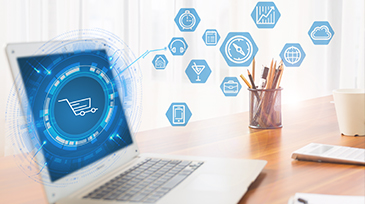 百度愛采購：傳統(tǒng)家居行業(yè)怎樣才能避免被互聯(lián)網(wǎng)時(shí)代顛覆？